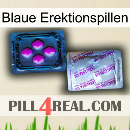 Blue Erection Pills 37